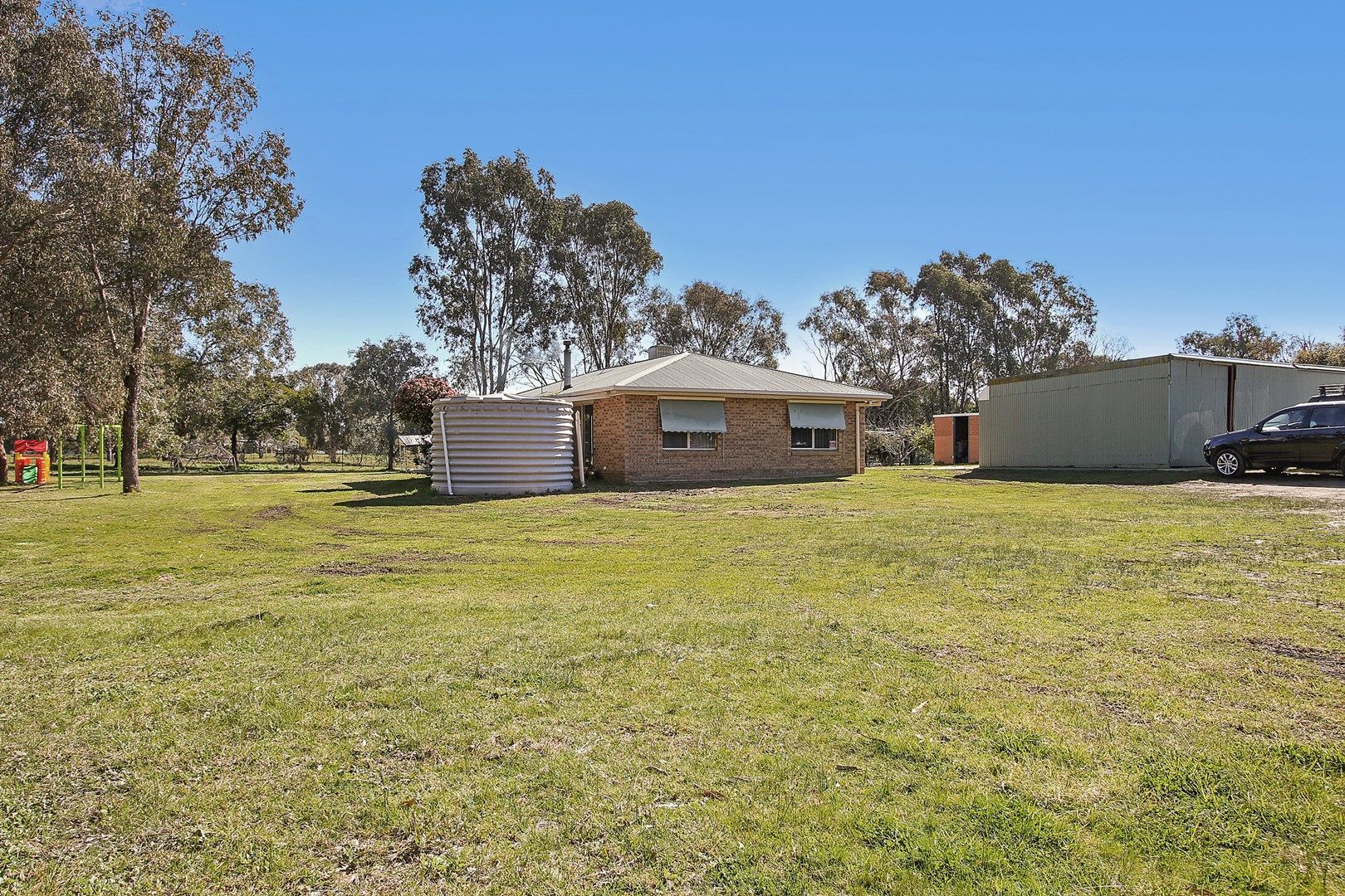 3413 Murray Valley Highway, Bonegilla VIC 3691, Image 0