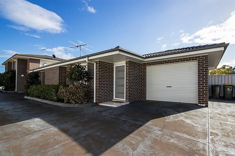 3/295 Sandgate Rd, Shortland NSW 2307, Image 0