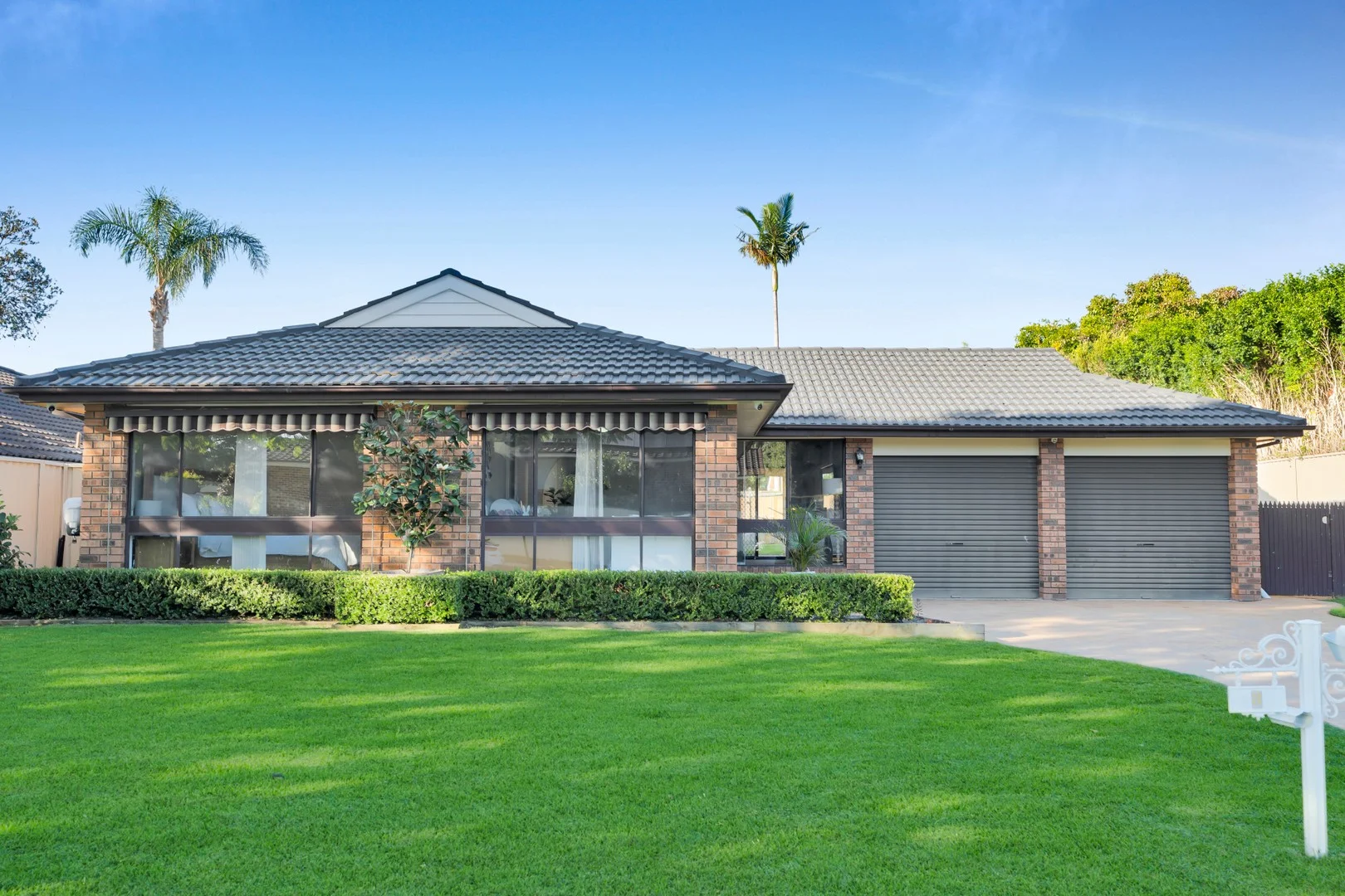 3 Cashmere Drive, Elderslie NSW 2570