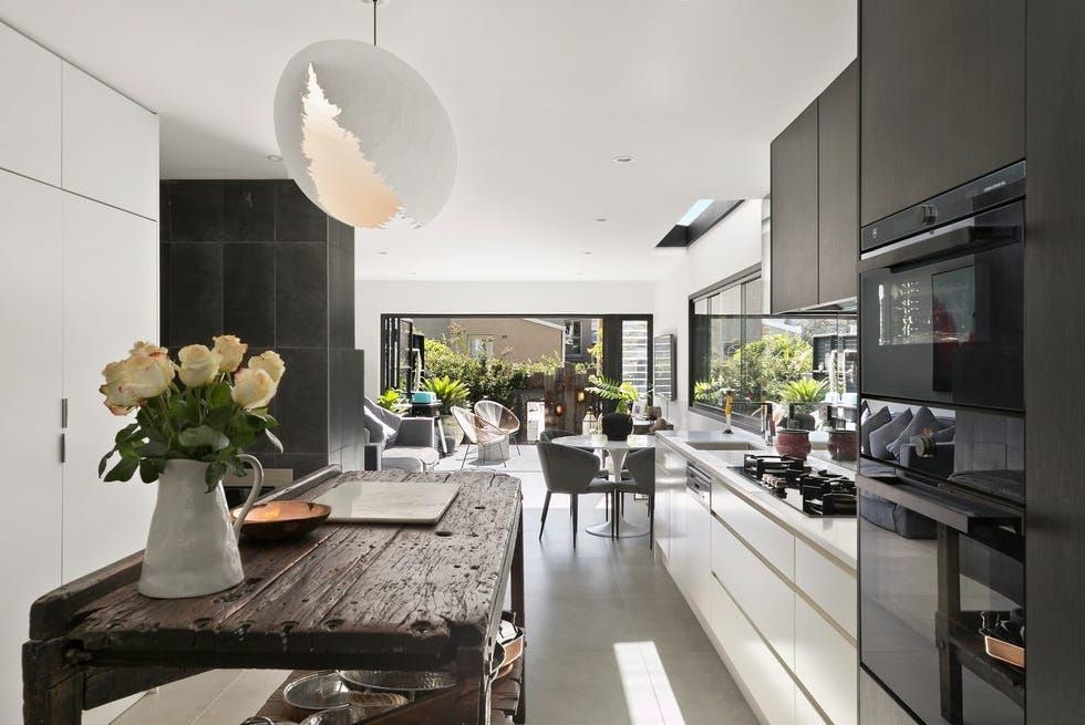 4 bedrooms House in 16 Olive Street PADDINGTON NSW, 2021