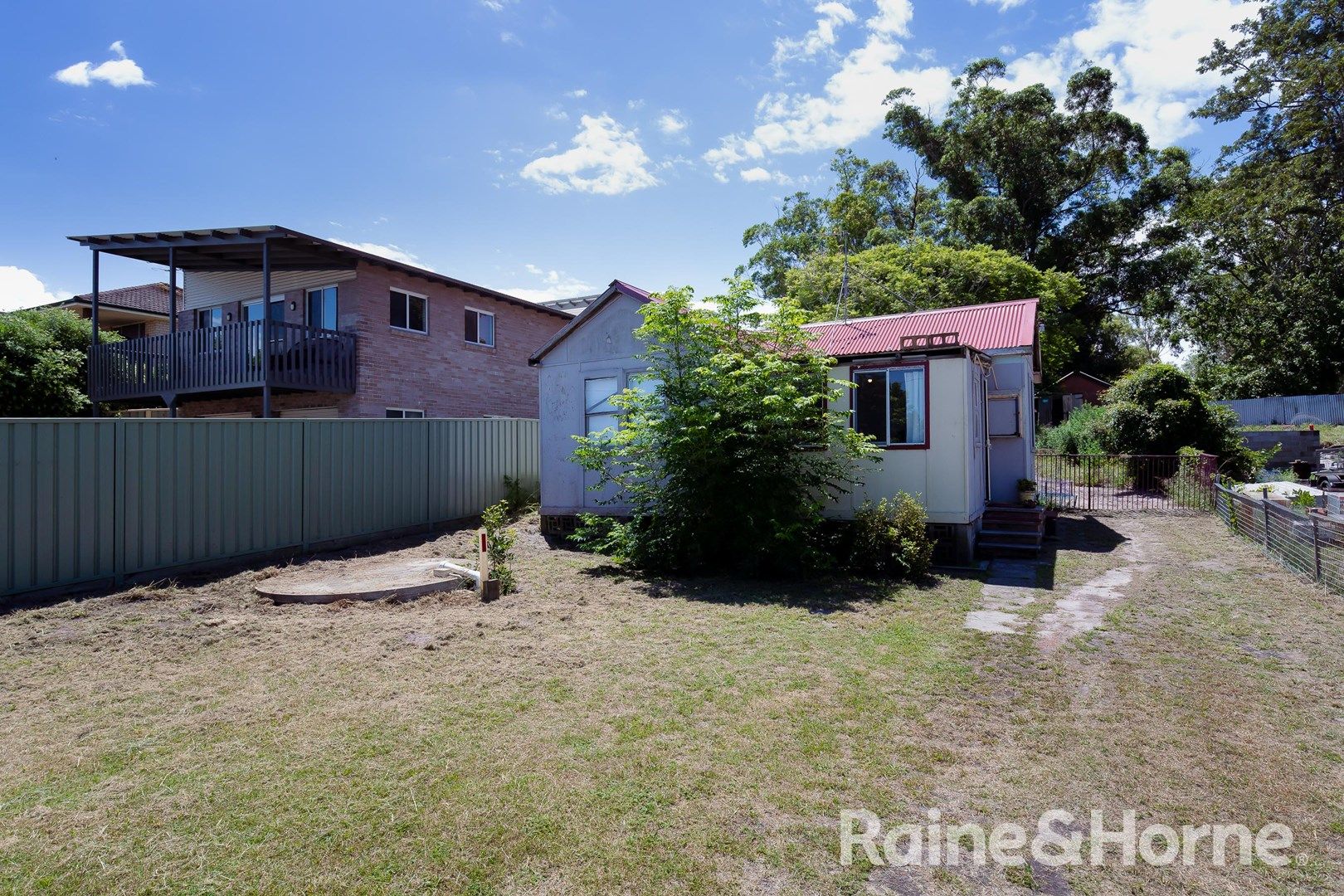 221 Lemon Tree Passage Road, Salt Ash NSW 2318, Image 0