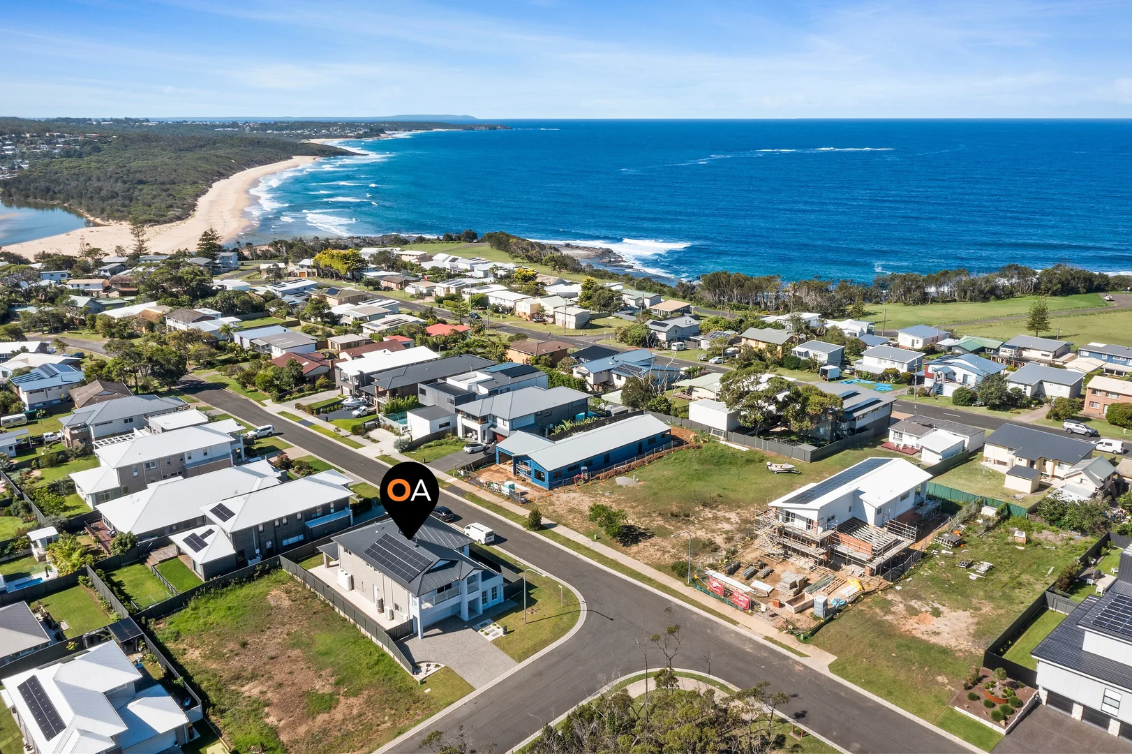 Additional image 16 of 35 Bara Parade, Dolphin Point NSW 2539