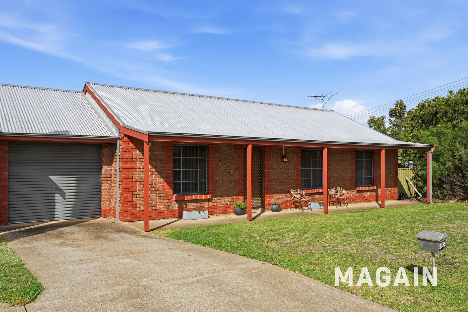 23 Pridmore Avenue, McLaren Vale SA 5171