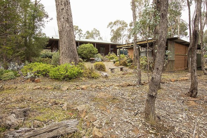 Picture of 262 O'Briens Drive, MCINTYRE VIC 3472