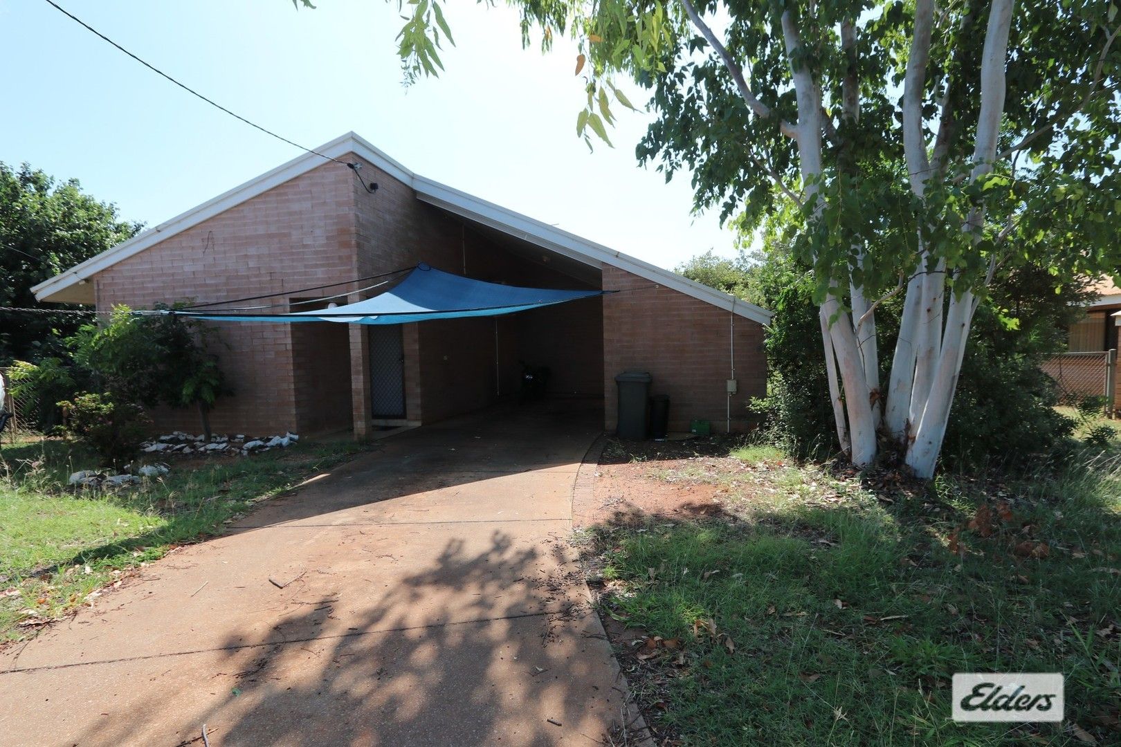 3 bedrooms House in 13 Kurrajong Court KATHERINE NT, 0850