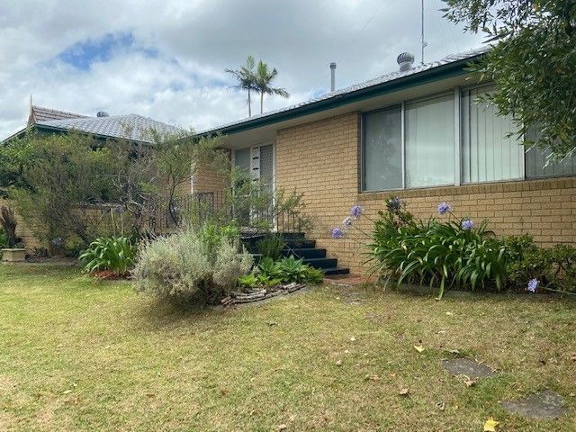 4 bedrooms House in 1 Bimbil Place CASTLE HILL NSW, 2154