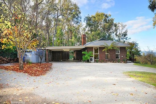 Picture of 21 Chandler Road, GRUYERE VIC 3770