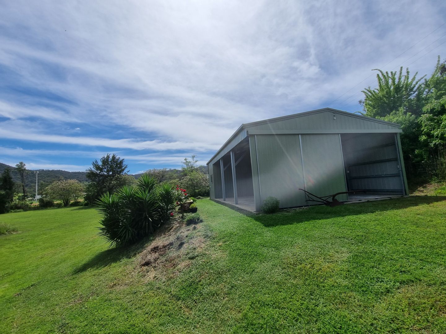 1811 Nundle Road, Dungowan NSW 2340