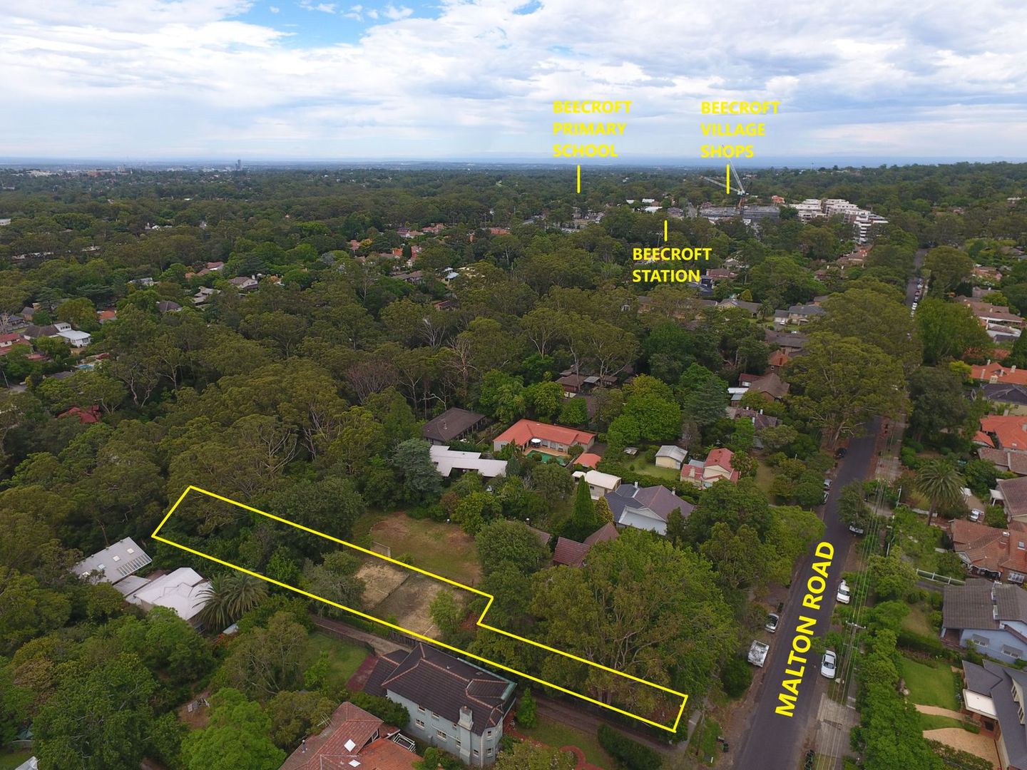 38A Malton Road, Beecroft NSW 2119