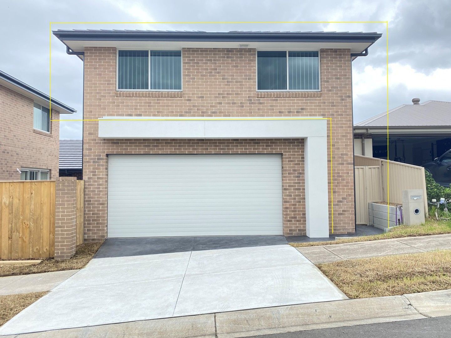 1 bedrooms Apartment / Unit / Flat in 108A McIver Avenue MIDDLETON GRANGE NSW, 2171