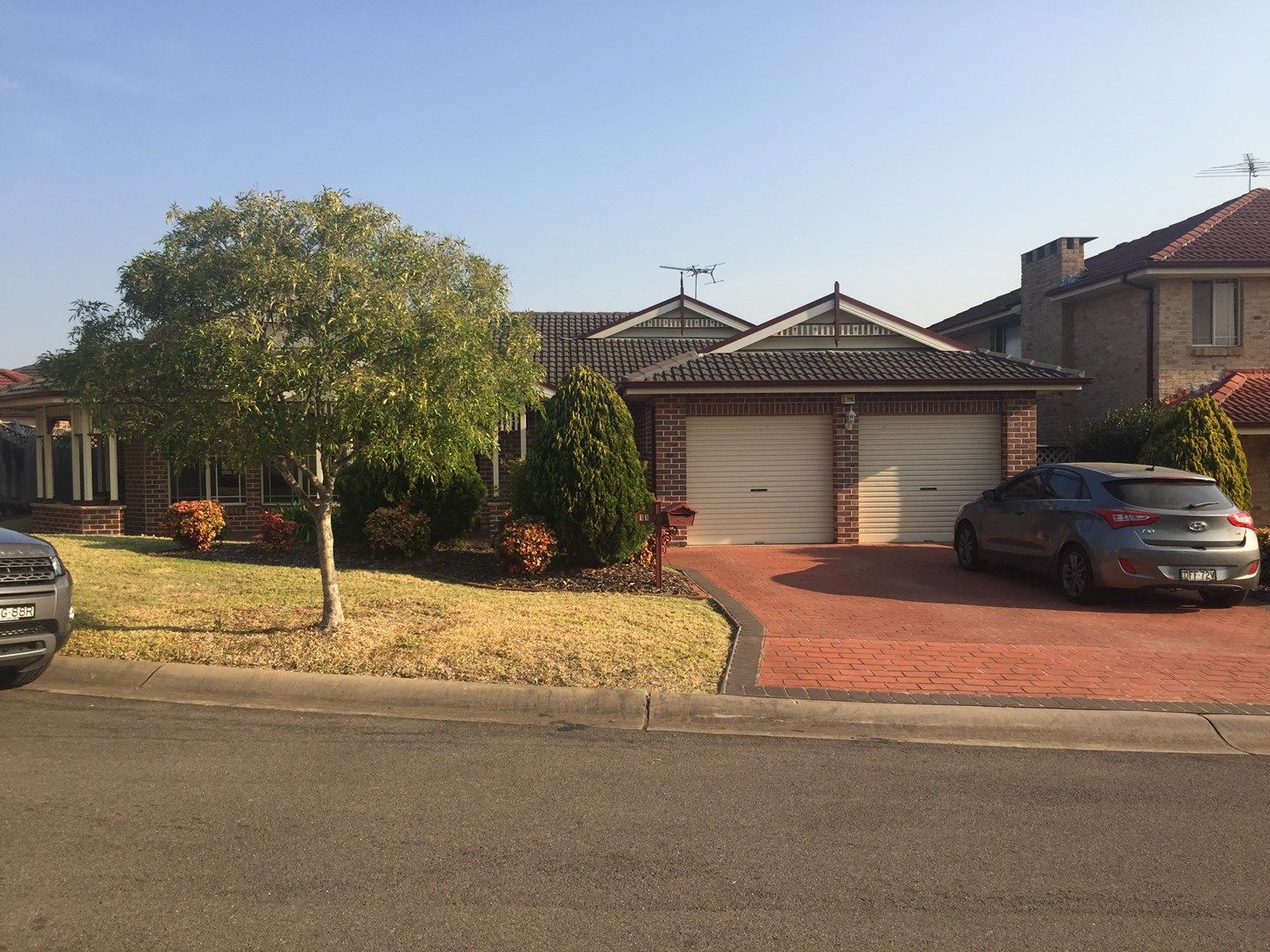11 West Hill Place, Green Valley NSW 2168, Image 0