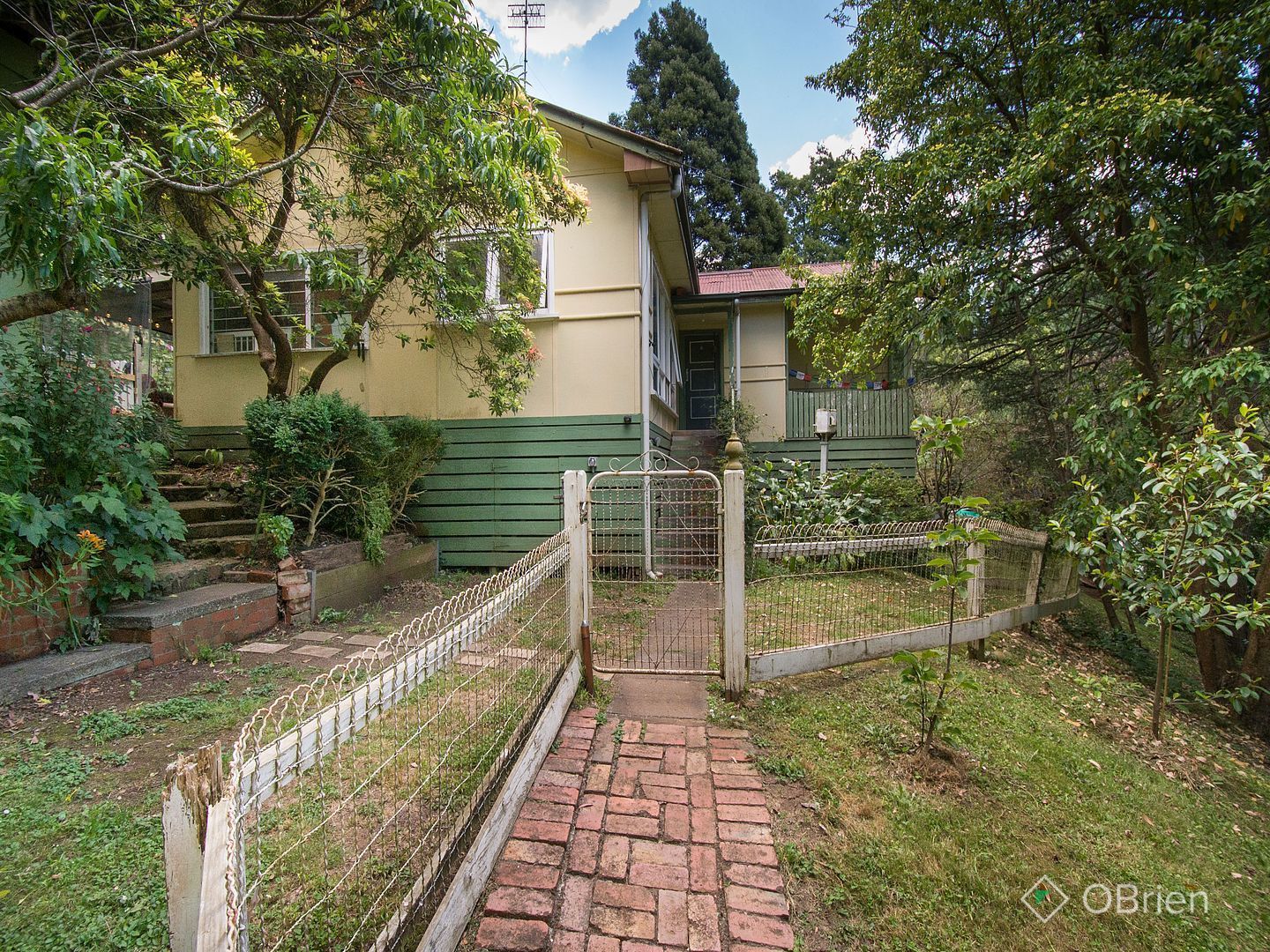 194 Monbulk Road, Kallista VIC 3791, Image 0