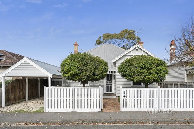 Picture of 45 Clarence Street, GEELONG WEST VIC 3218