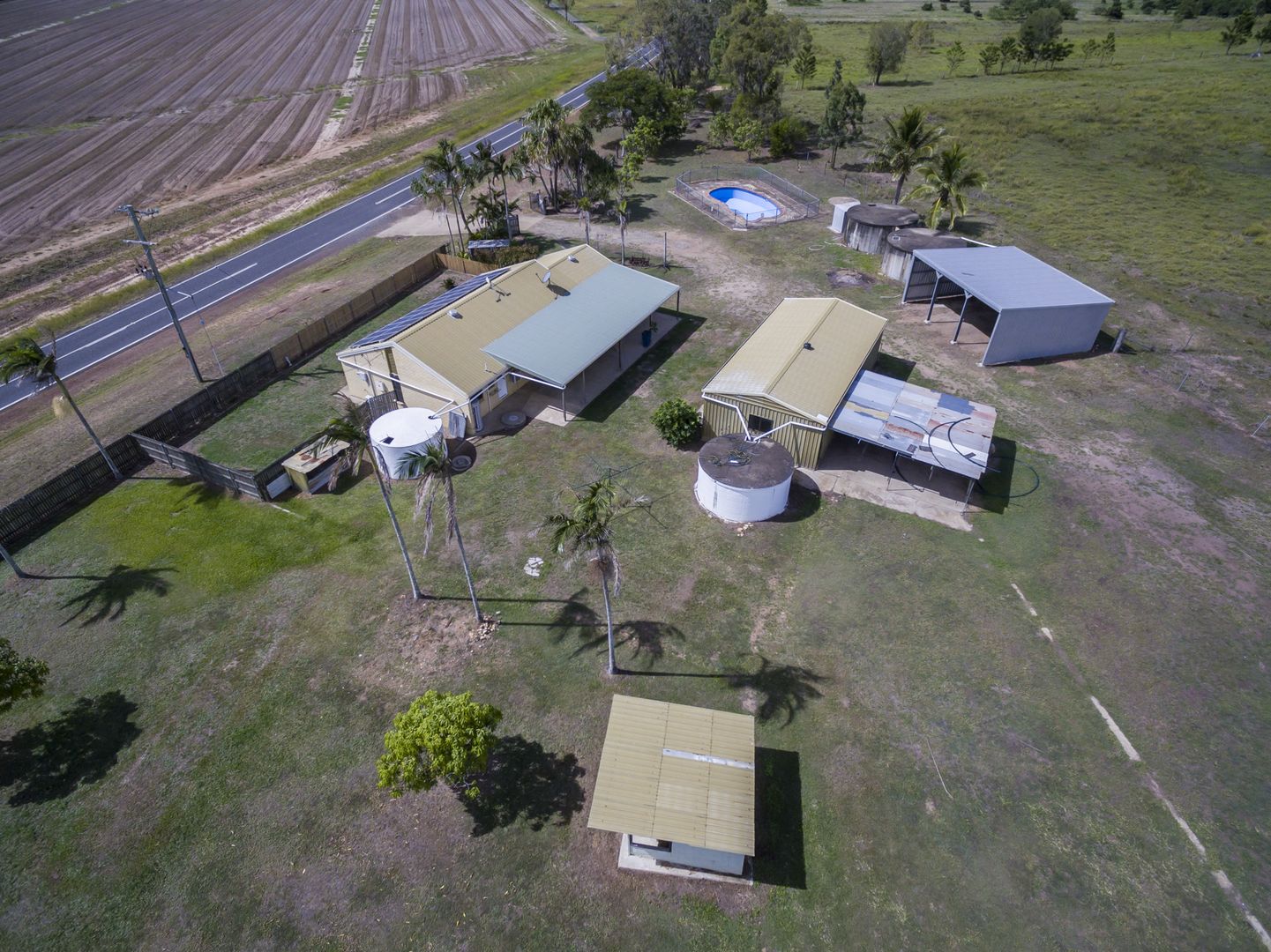 1527 Rosedale Road, Avondale QLD 4670 House for Sale 380,000