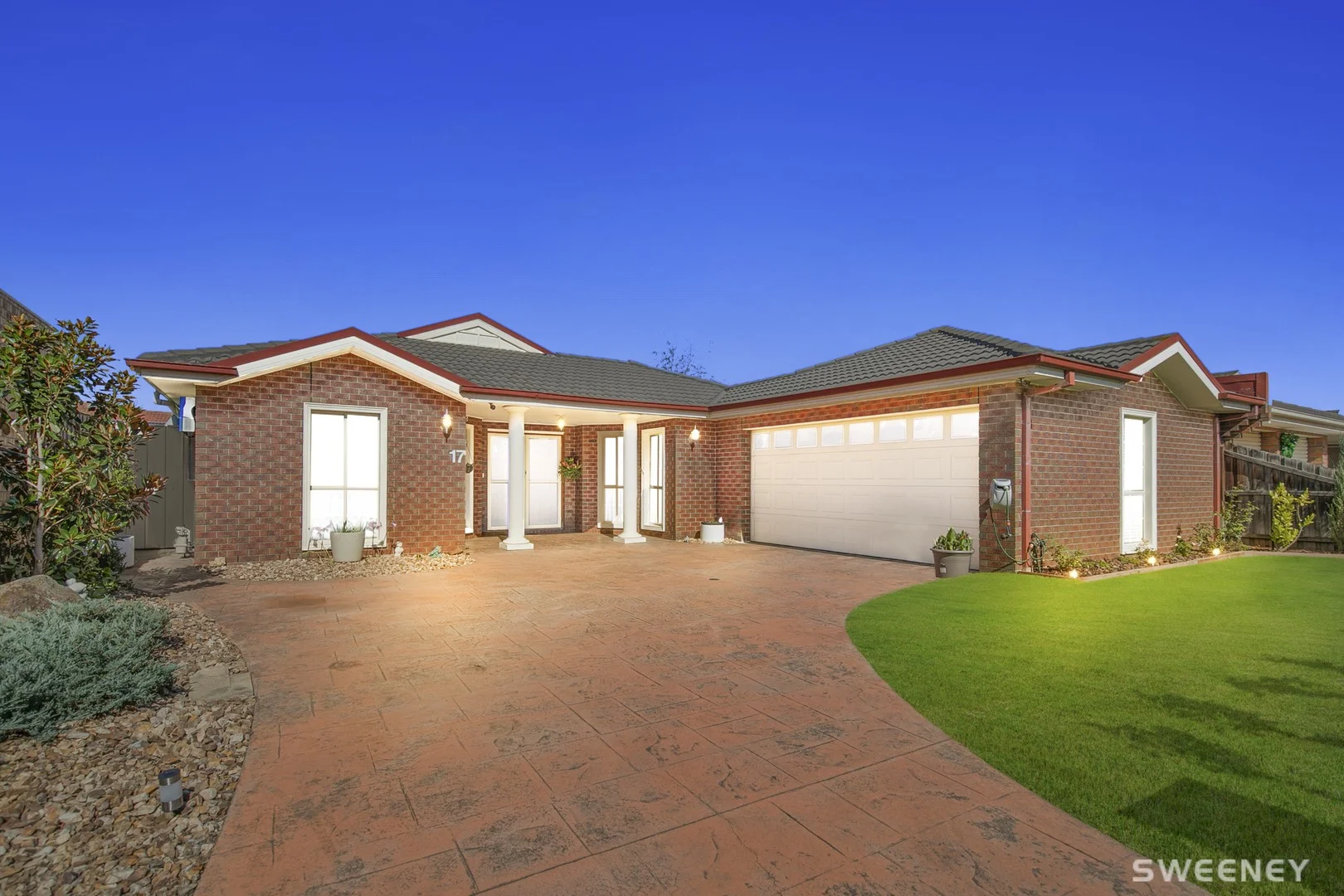 17 Waratah Drive, Altona Meadows VIC 3028