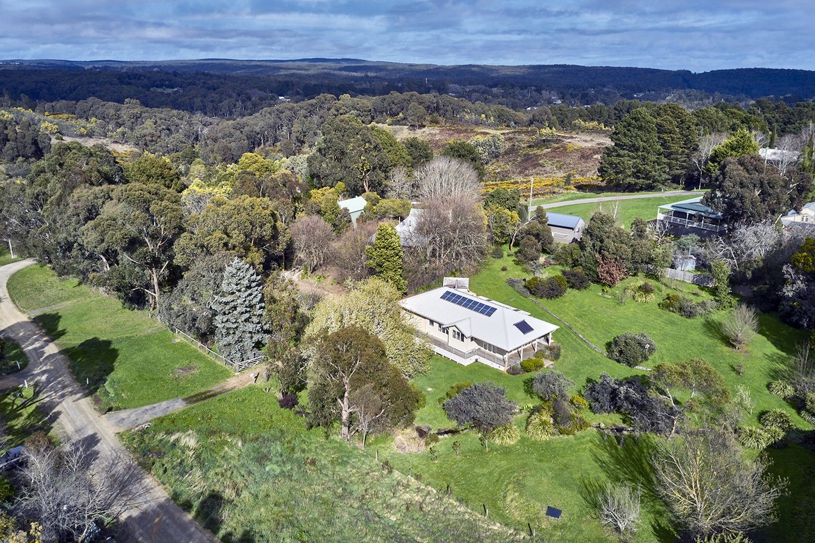 Sold 36 Stanhope Street, Daylesford VIC 3460 on 29 Oct 2022
