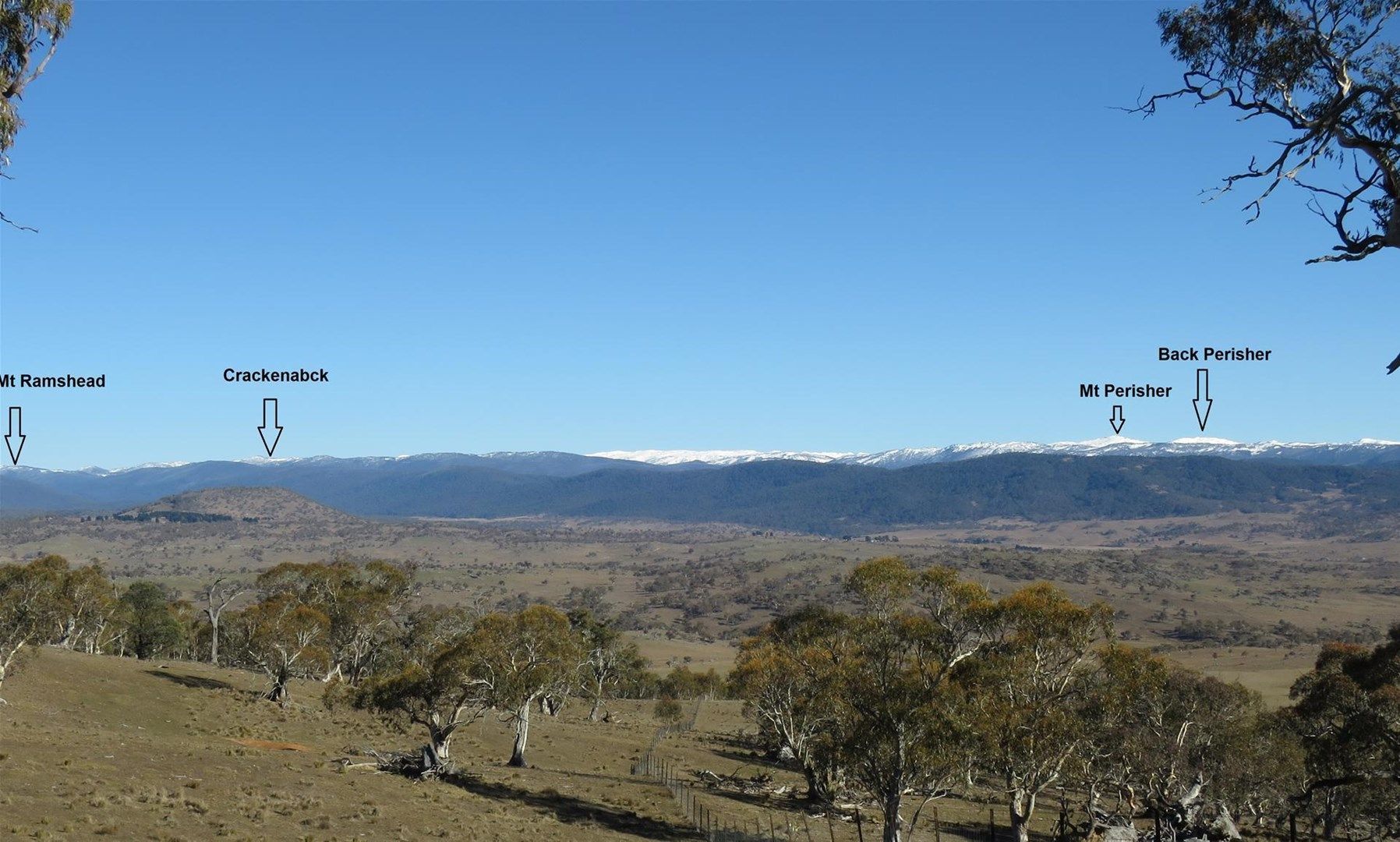 Lot 2 Old Settlers Road, Jindabyne NSW 2627, Image 0