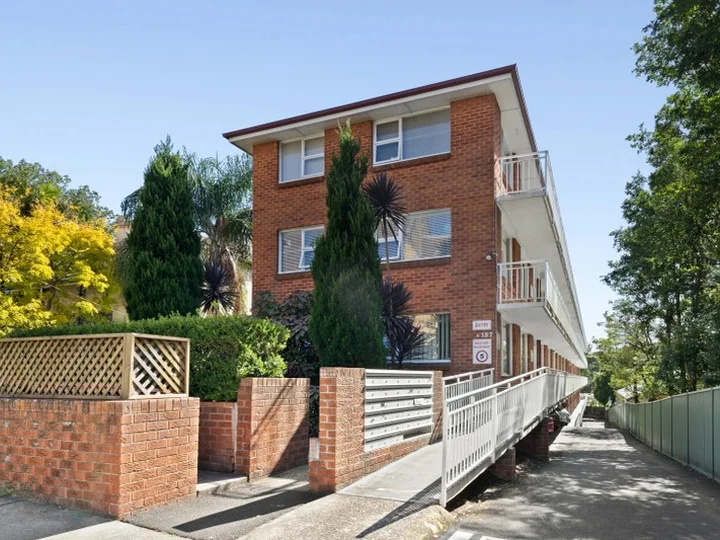 2/137 Smith Street, Summer Hill NSW 2130