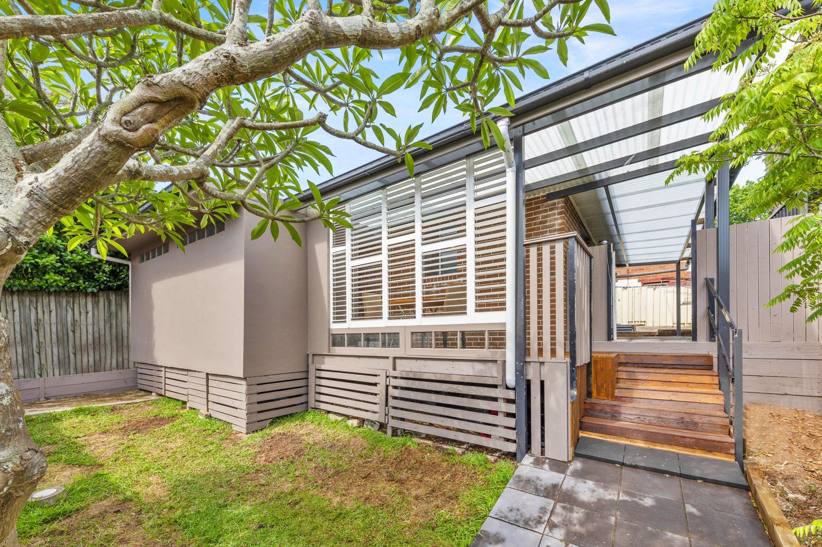 3 bedrooms House in 81A Dalrymple Avenue CHATSWOOD NSW, 2067