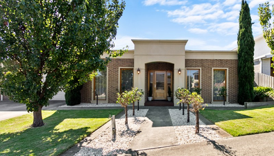 Picture of 10 Ashley Ave, MORWELL VIC 3840