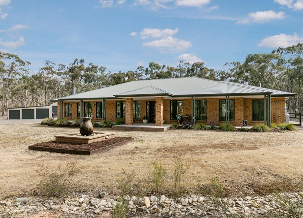 300 Huntly-Fosterville Road, Wellsford VIC 3551