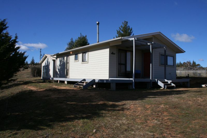 1483 Dalgety Rd, Dalgety NSW 2628, Image 2