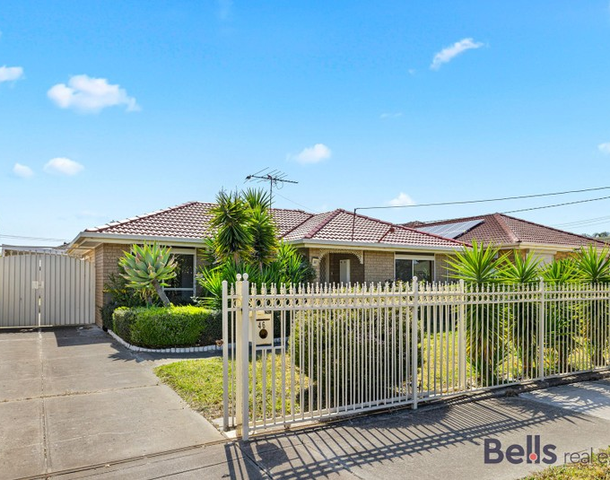 46 Tollhouse Road, Kings Park VIC 3021