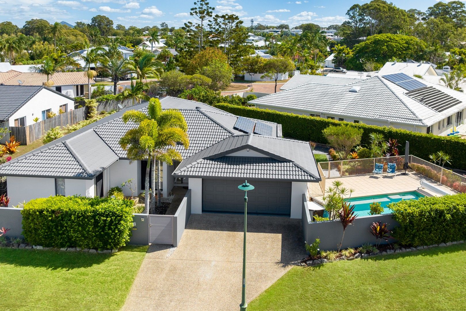 8 Aquamarine Circuit, Noosa Waters QLD 4566, Image 1