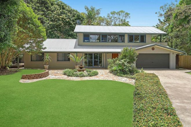 Picture of 2 Elkhorn Place, BANGALOW NSW 2479