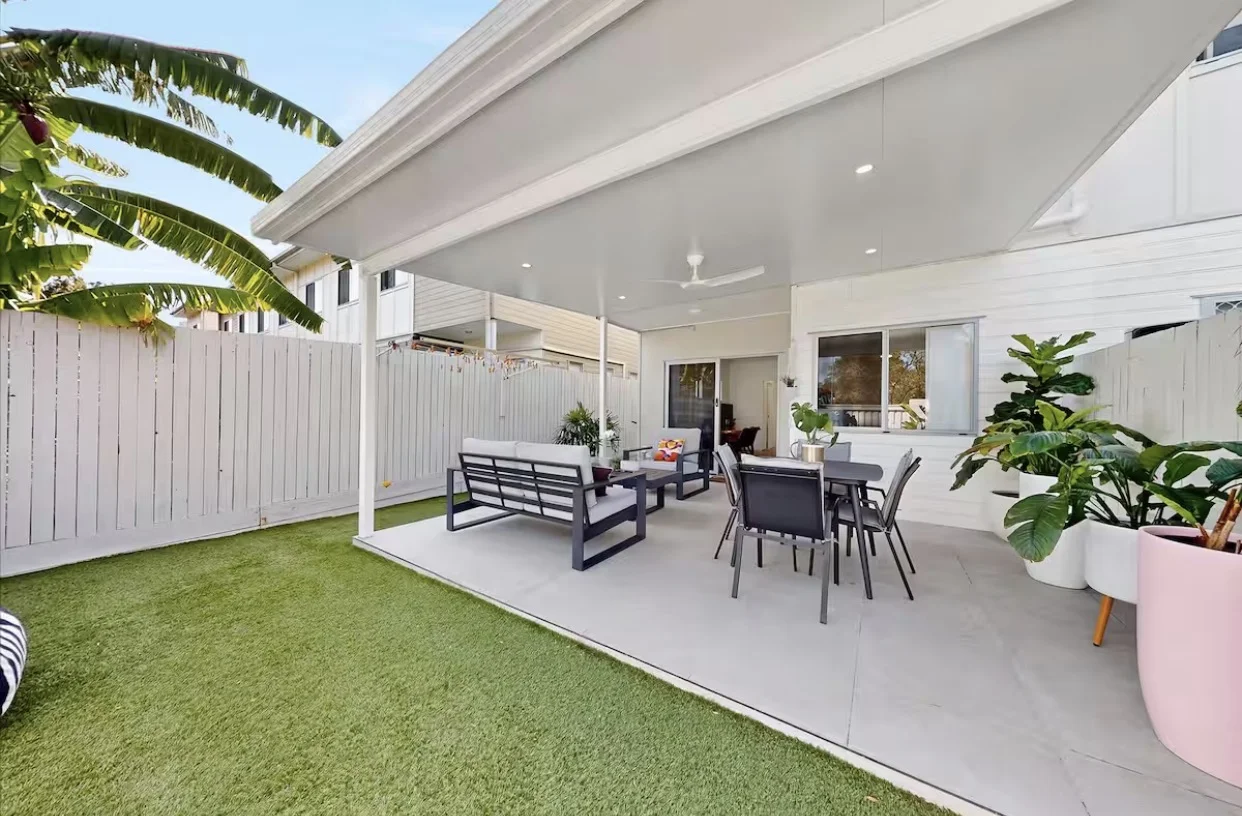 27/1-5 Cascade Drive, Underwood QLD 4119