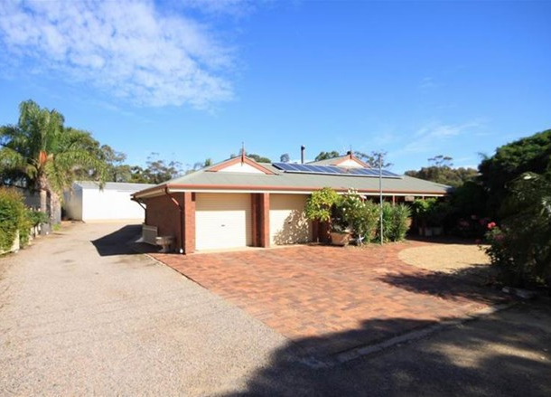 10 Bormann Avenue, Mannum SA 5238