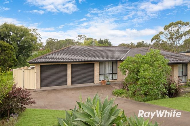 Picture of 7 Patterson Close, MORUYA NSW 2537