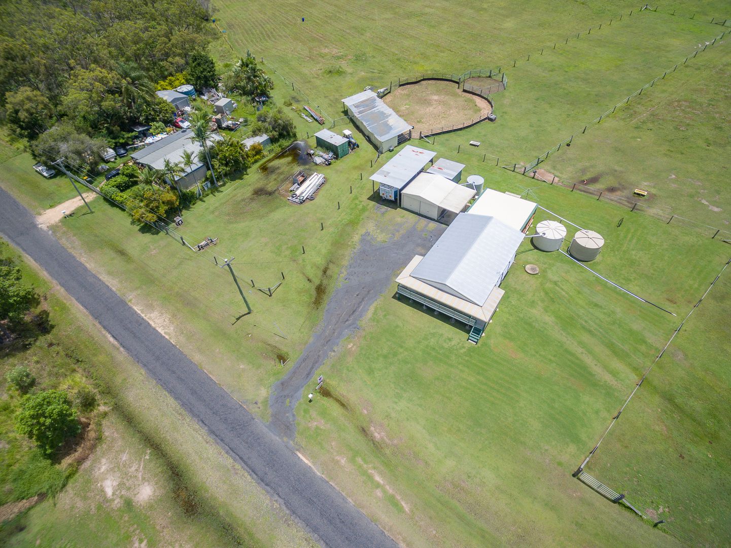 266 Ruths Road, South Kolan QLD 4670, Image 2