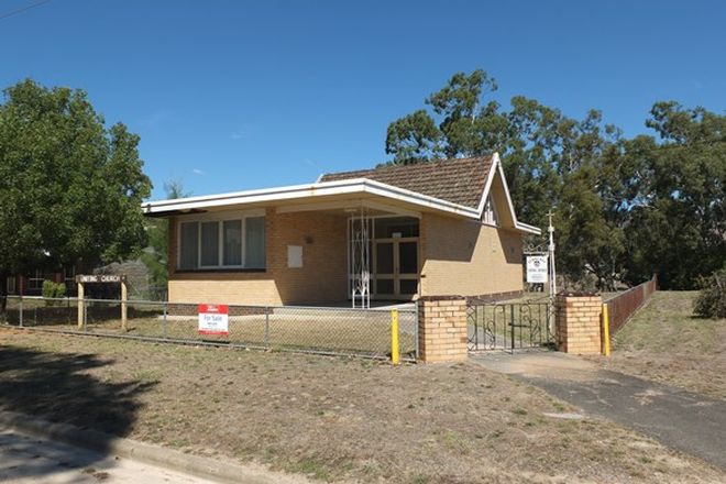 Picture of 65 High Street, ELMHURST VIC 3469