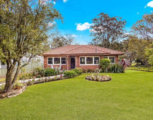 950 Old Northern Road, Glenorie NSW 2157