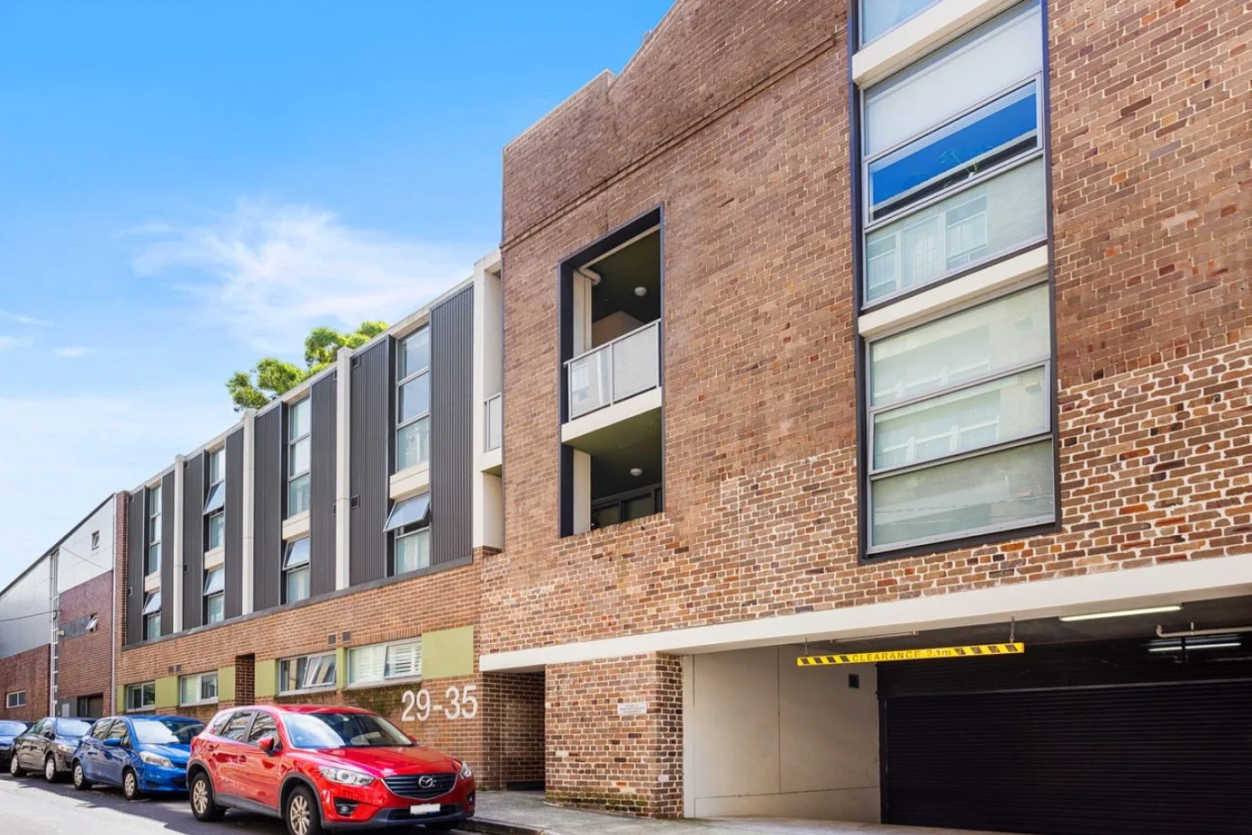 Additional image 8 of 22/29 Cowper Street, Marrickville NSW 2204