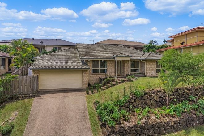 Picture of 7 King Quail Court, GILSTON QLD 4211