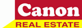 Canon Real Estate's logo