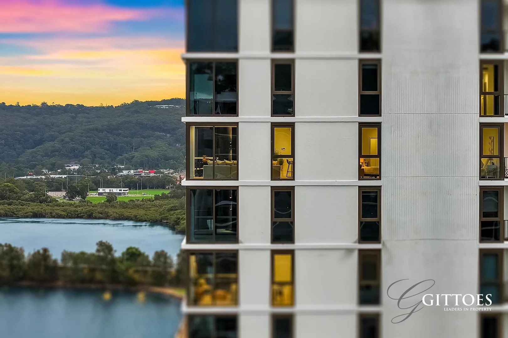 Additional image 15 of 1806/36 Baker Street, Gosford NSW 2250