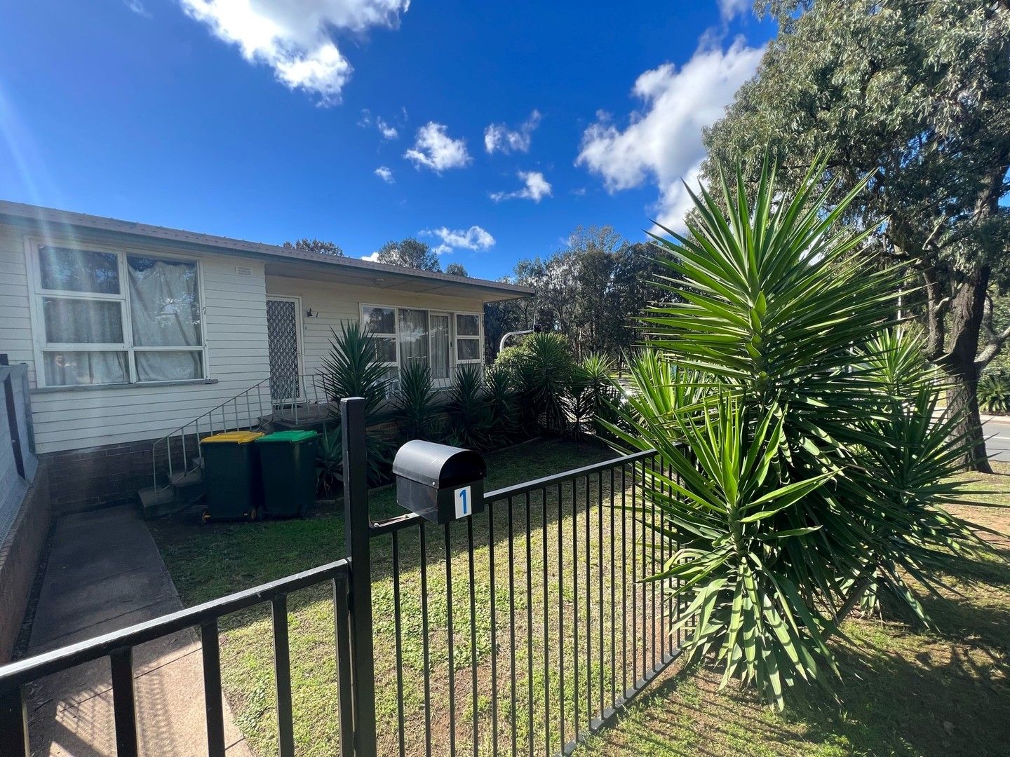 1 Shaw Crescent, Muswellbrook NSW 2333 House For Rent Domain