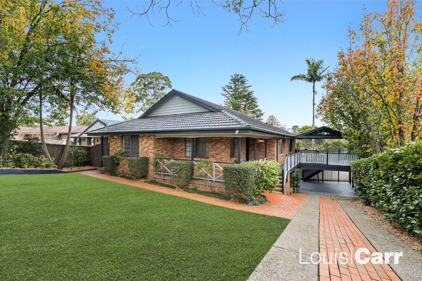 29 Gumnut Road, Cherrybrook NSW 2126, Image 0