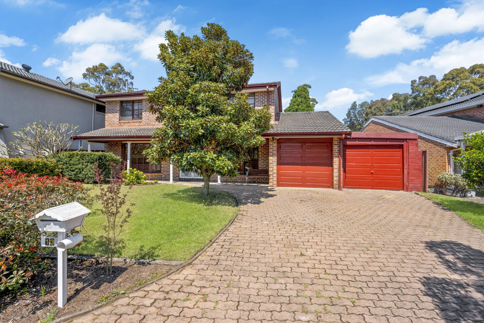 13 Ascot Drive, Chipping Norton NSW 2170, Image 2