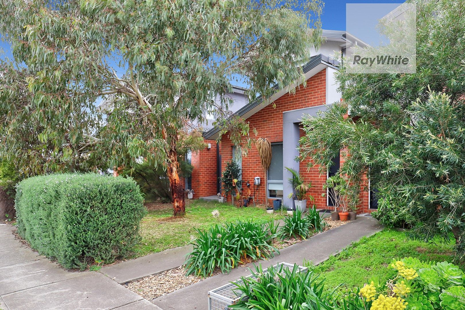 2 bedrooms Villa in 4/372-376 Melrose Drive TULLAMARINE VIC, 3043