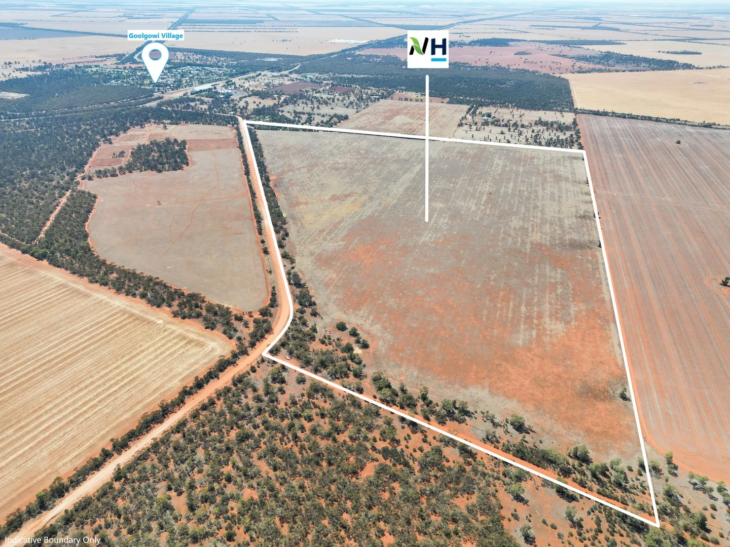 Lot 79/14772 Mid Western Highway, Goolgowi NSW 2652