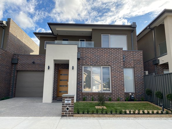 23 Riverview Street, Avondale Heights VIC 3034