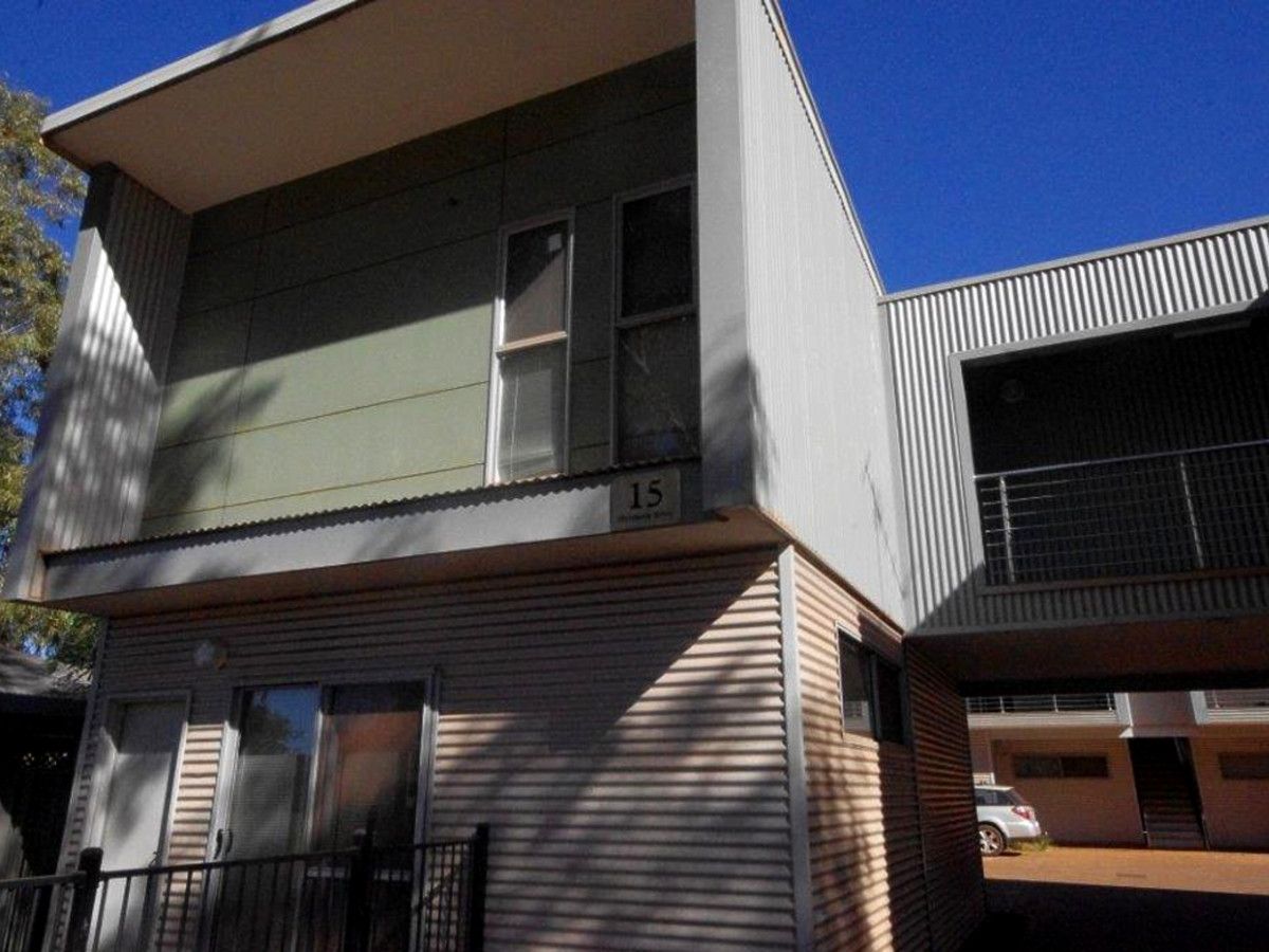 1 bedrooms Apartment / Unit / Flat in 7/15 Mindarra Drive NEWMAN WA, 6753