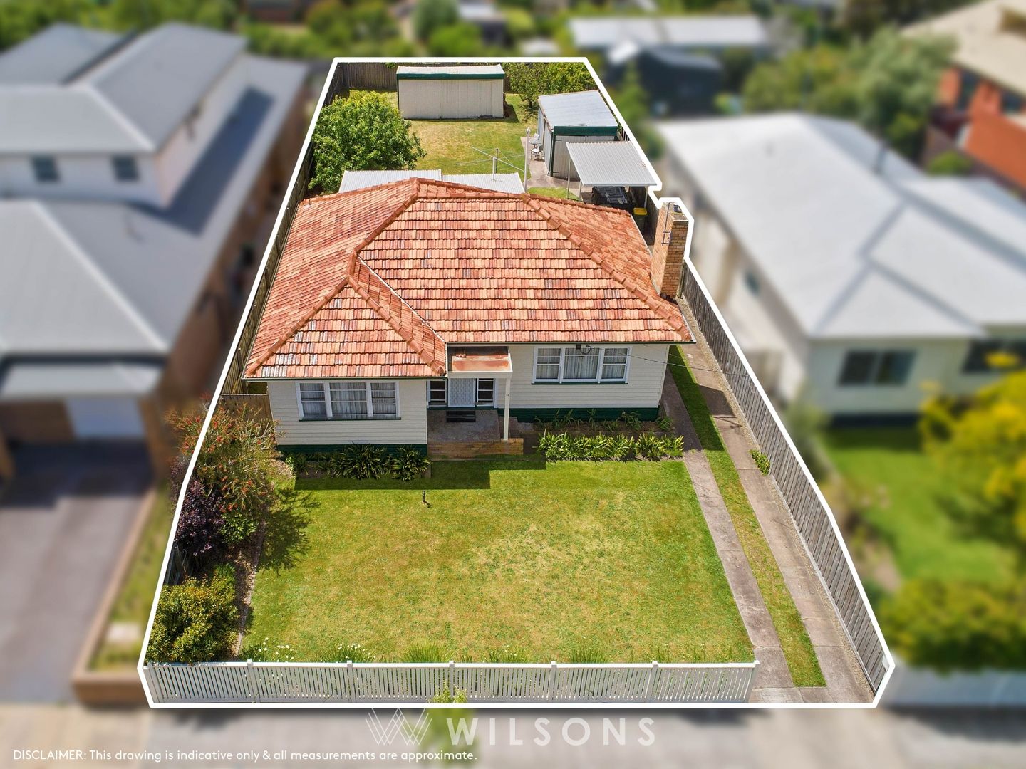 32 Mervyn Street, Newtown VIC 3220, Image 2