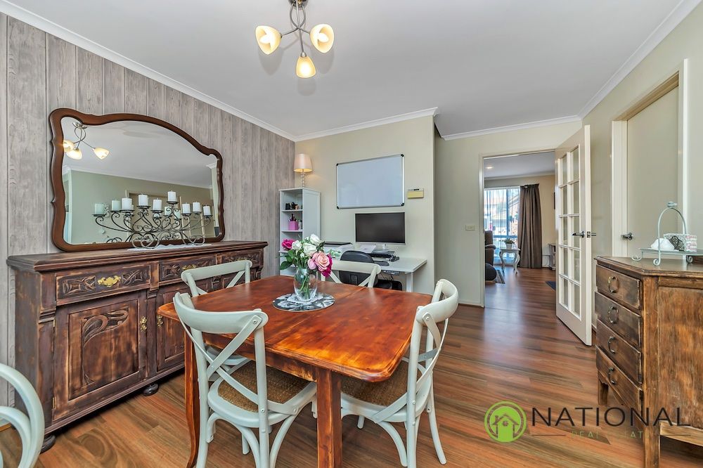 27/46 Paul Coe Crescent, Ngunnawal ACT 2913, Image 0