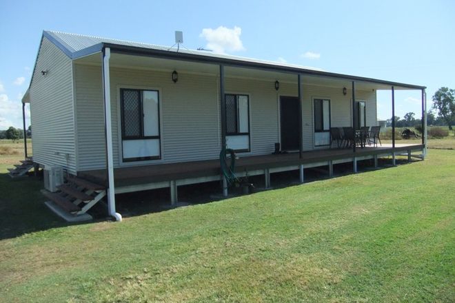 Picture of 250 Mongogarie Road, LEEVILLE NSW 2470