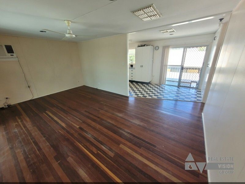 6 Donovan St, Blackwater QLD 4717 Domain